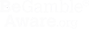 Gamble Aware