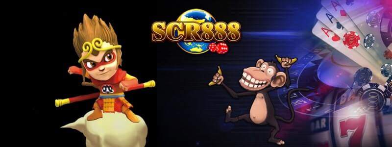 SCR888 Online Casino Review
