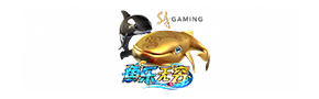 SA Fishing: Fishermen Gold Review
