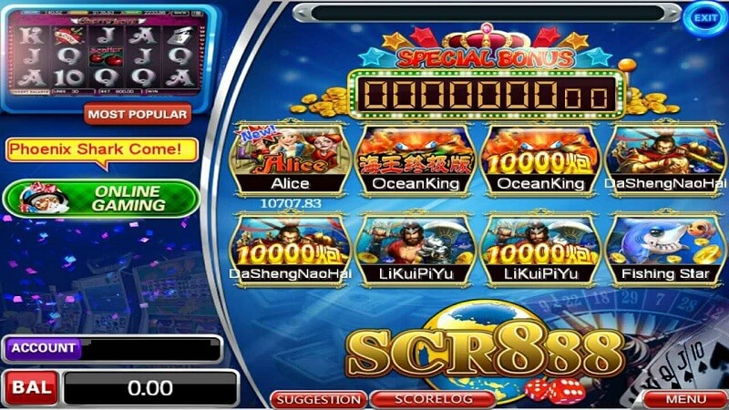 scr888-games