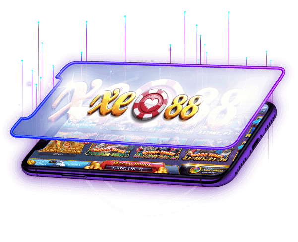 xe88 mobile