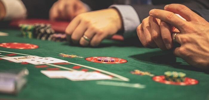 blackjack