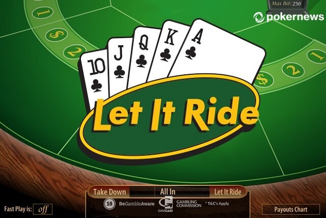 let-it-ride