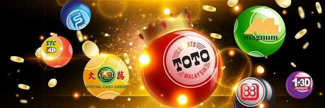 lottery Malaysia