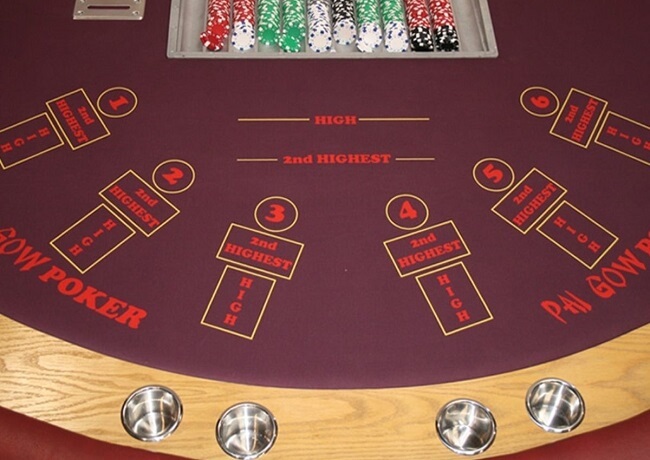 pai-gow