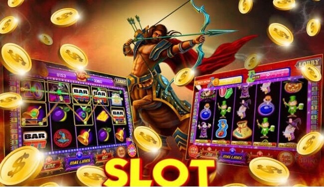play-slot-game