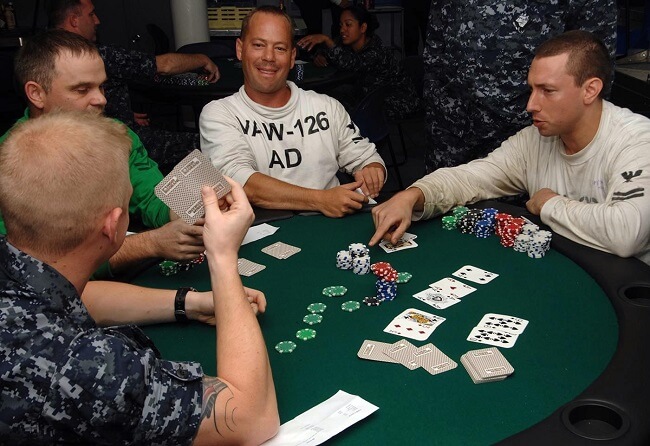 poker