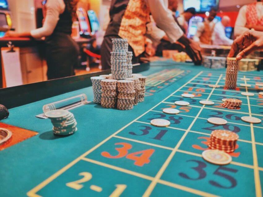 roulette-online