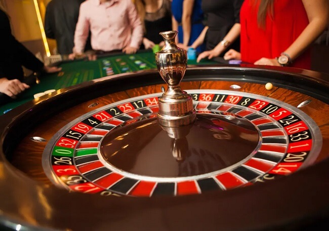 roulette-rules