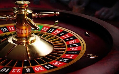 roulette