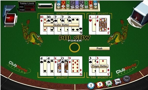 rules-pai-gow-poker