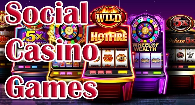 social-casino