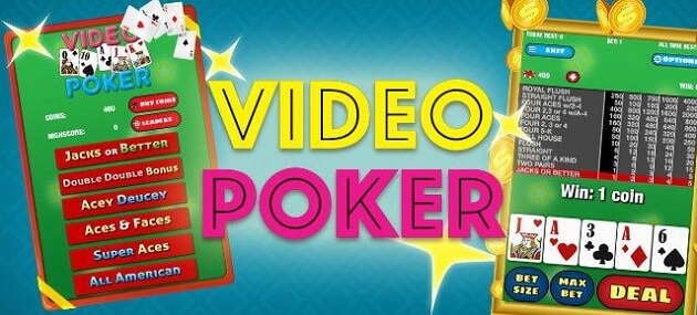 video-poker video-poker