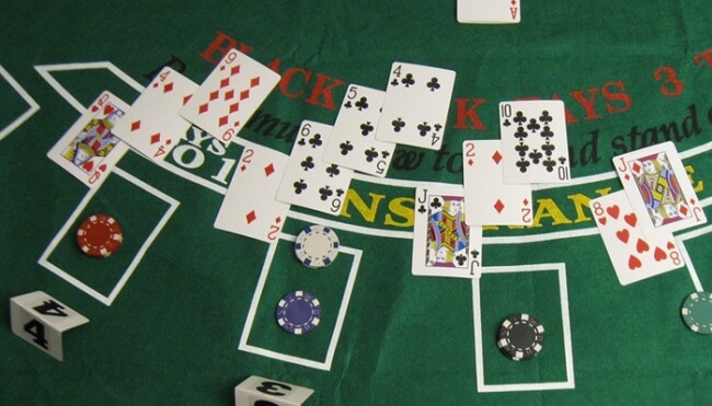 what-is-blackjack