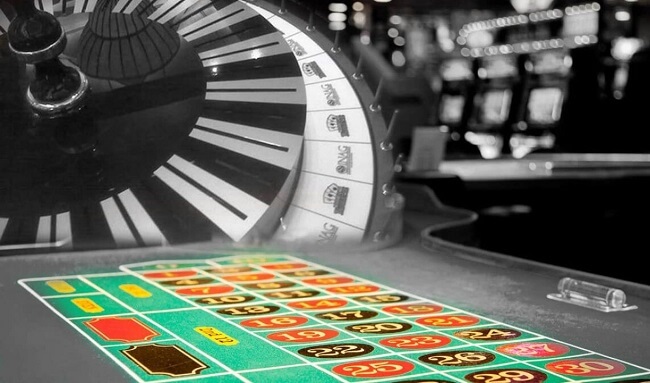 what-is-roulette