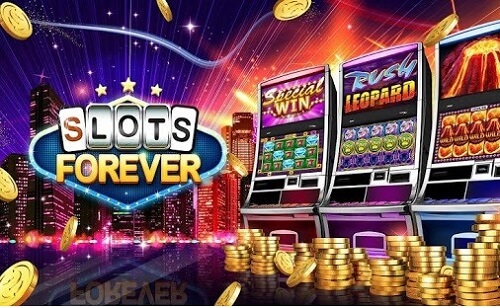 what-is-slot-game