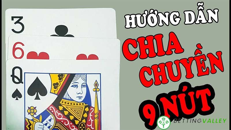 Cách gian lận bài cào