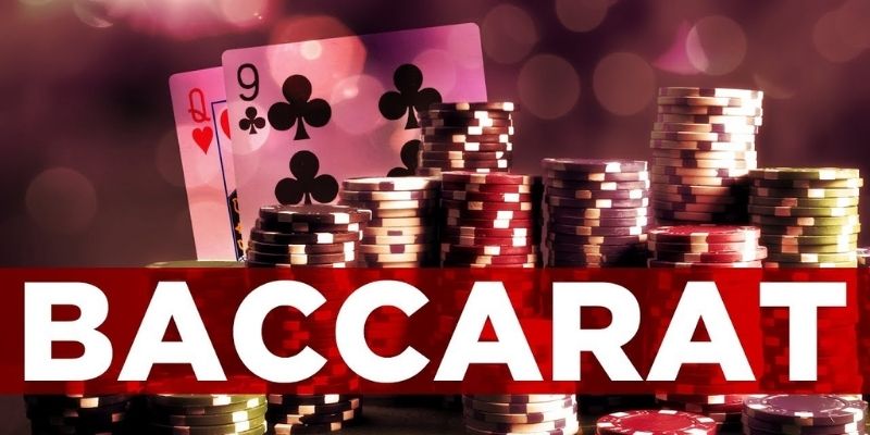 Baccarat online