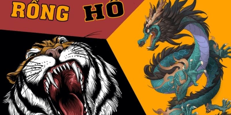 Cách chơi rồng hổ online