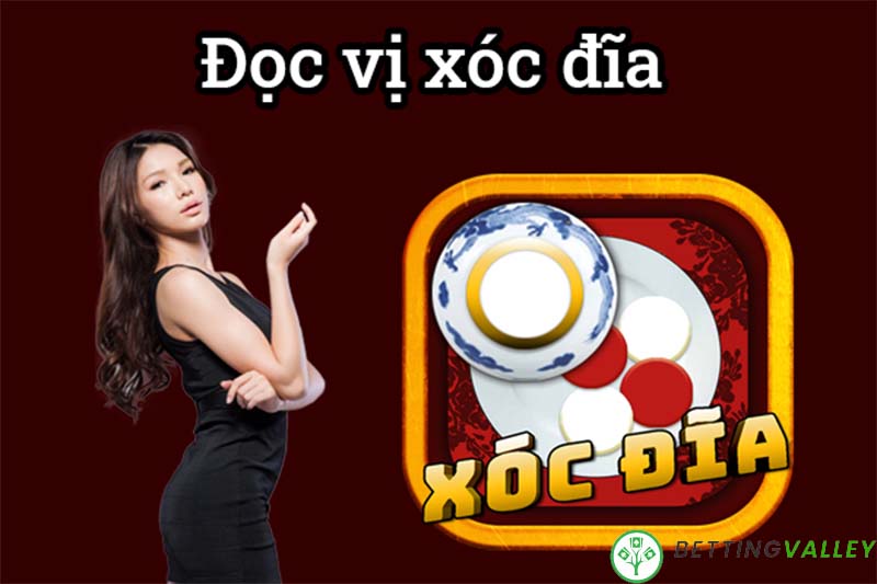Cách đọc vị sóc đĩa