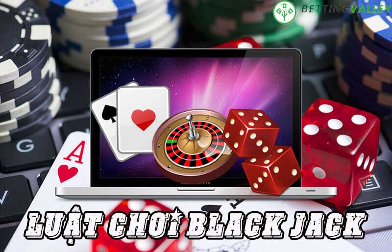 Luật chơi blackjack