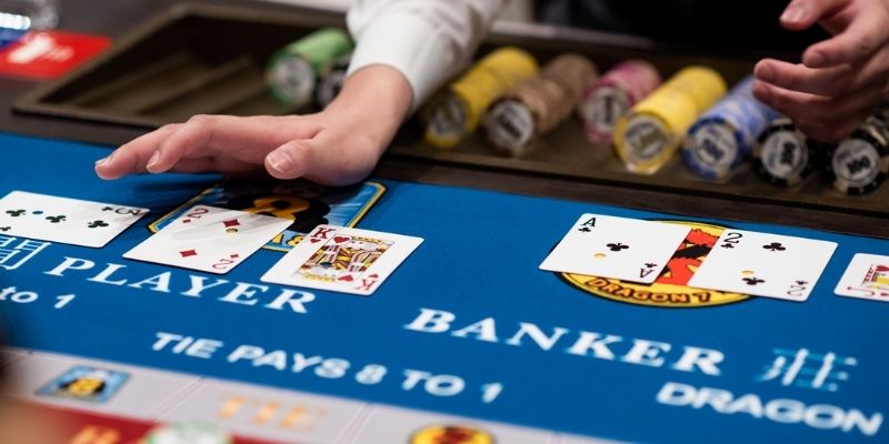 Lưu ý quan trọng khi chơi Baccarat