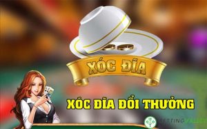 Hướng dẫn chơi xóc đĩa đổi thưởng online cực đơn giản cho tân thủ