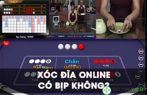 Xóc đĩa online có bịp không cho người mới chơi