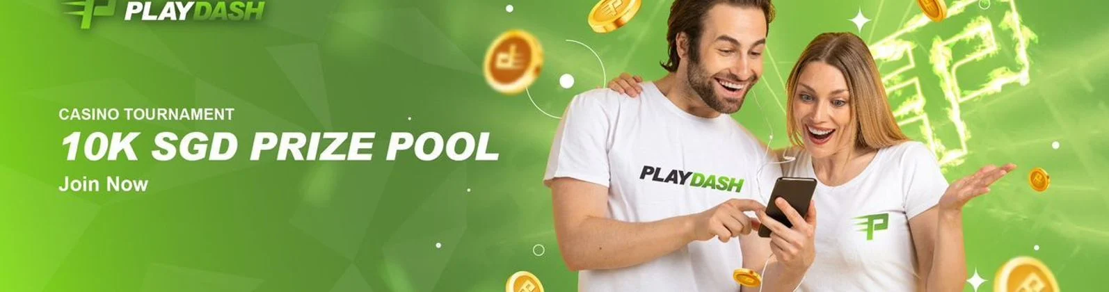 playdash